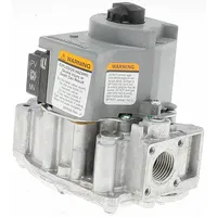 LENNOX Gas Valve: 41K35 Mfr Part #