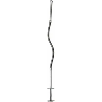 MAG-MATE Mechanical Retrieval Tool: 2 Jaws, 1 in Jaw Cap. - Mechanical Claw Pickup Tools