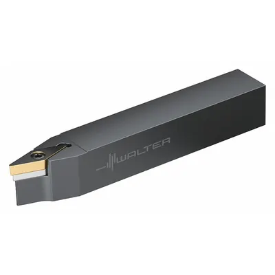 WALTER Indexable Turning and Profiling Tool Holder: SVVBN1212F11 (MPN 5327130) - Indexable Turning & Profiling Toolholders