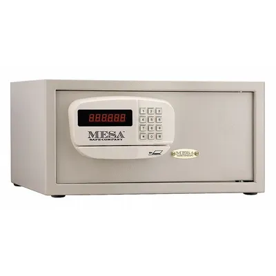MESA SAFE Hotel Safe MHRC916E - Hotel Safes