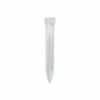 APPROVED VENDOR Centrifuge Tube: Centrifuge Tube, PPCO, 15 mL Capacity - mL, 0.51 oz Capacity - oz (MPN 2402469080E1)
