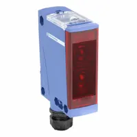 TELEMECANIQUE SENSORS Photoelectric Sensor: Terminal Block, 12-24V DC, NPN and PNP (MPN XUX0AKSAT16)