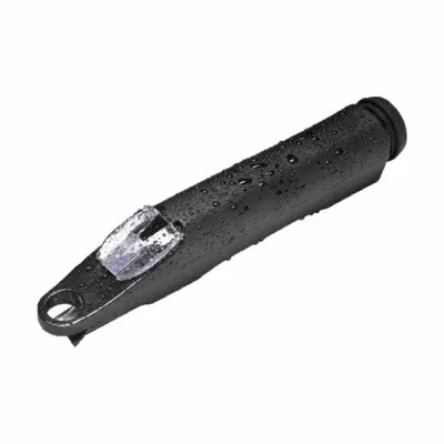 REICHERT Refractometer: +/-1° F, Auto, Analog, 0.01 RI/5°F - Analog Handheld Refractometers