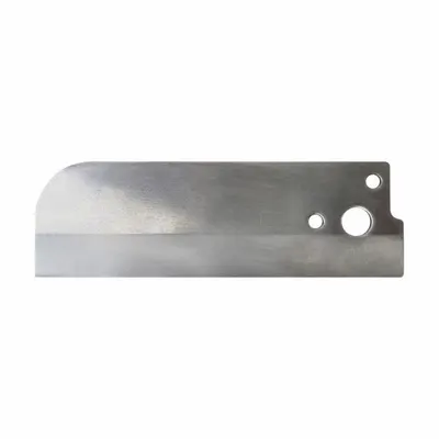 SUPERIOR TOOL Replacement Blade: Cuts PEX/Rubber/Vinyl, For No. 808CC0 - Blades for Pipe, Tubing & Conduit Cutters