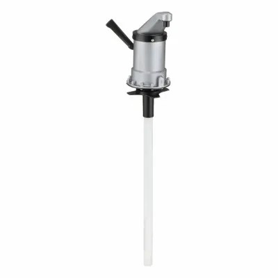 OEM Hand Pump: Lever - Lever Handle Sanitary Drum Pumps
