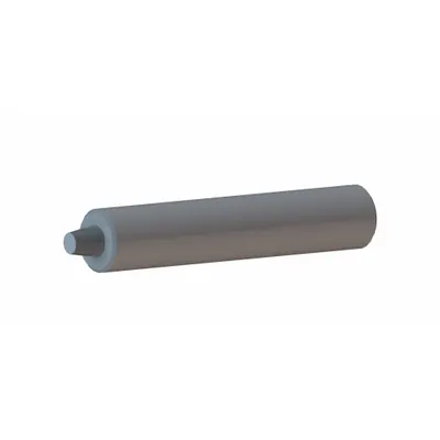 AFAG Shock Absorber: 3 3/32 mm Stroke Lg, Mfr Part # 50298509, ASED Series - Shock Absorbers for Slide Tables