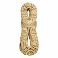 STERLING Rescue Rope: Kernmantle, 7/16 in Dia, 955 lb Working Load Limit, 600 ft Overall Lg, Aramid (MPN T11AA04183)