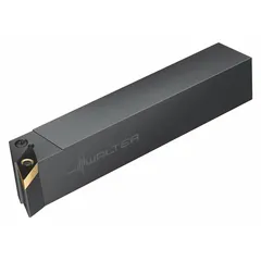The WALTER PVHBR2020K16 is an indexable turning and profiling toolholder designed for use with 16 mm inserts. It is used for precision turning, profiling, external contouring, grooving, and finishing operations on CNC lathes and manual machines.