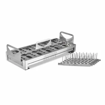 LABCONCO Analytical Accessory Kit: Analytical Laboratory Kit, Kits - Glassware Washer Starter & Accessory Kits
