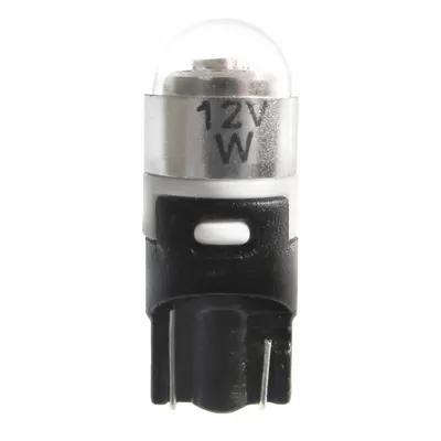 OEM Compact LED Bulb: LED - W2.1x9.5d Wedge Base Lamps