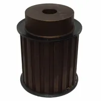 APPROVED VENDOR Timing Pulley: Trapezoidal, Plain, For H Timing Belt Section, For 3 in Belt Wd (MPN 20H300-6FS8)