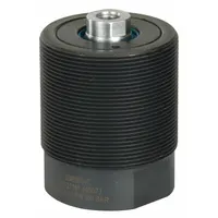 ENERPAC Threaded Body Hydraulic Cylinder: 6,110 lbf Push Capacity @ 5000 psi, 7/8 in Stroke Lg (MPN CDT27251)