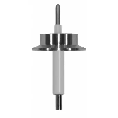 LUMENITE Liquid Level Probe: 1 Probes, Tri-Clamp, 2 in Process Connection Size - Tri-Clamp Connection Probes