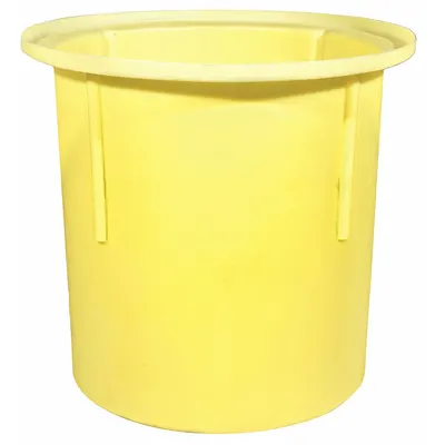 ENPAC Spill Collector: Spill Collector, 70 gal Spill Capacity, 600 lb Load Capacity - Drum Spill Collectors