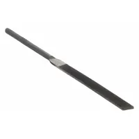 Precision File: Equaling, 4 in Lg, 1/8 in Wd, 3/64 in Thick, 0 (MPN 83479000)