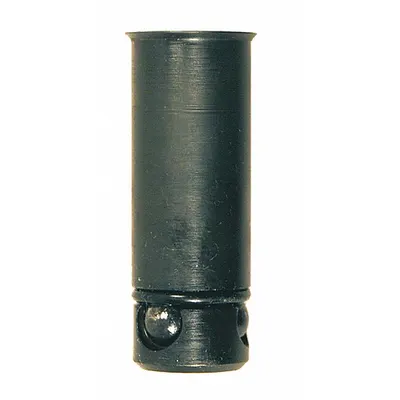 BUILDPRO Ball Lock Bolt: 1.3 in Ht, 5/32 in Hex Wrench Size - Flush-Mount Ball Lock Bolts