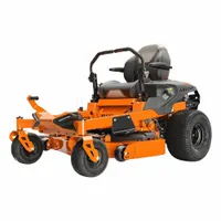 ARIENS Zero Turn Lawn Mower: Riding, Yard up to 3 acre, Rear-Wheel Drive, Side Discharge, 726 cc (MPN 918002)