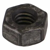 BANJO SS NUT: Mfr Part # V07019