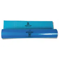 Protective Packaging Film: 6 mil Mil Thick, 20 ft Roll Wd, 100 ft Roll Lg, 57 lb Roll Wt (MPN PCSGS6B240100HSUV)