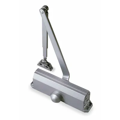 ASSA ABLOY ACCENTRA Door Closer: Parallel/Std/Top Frame Mounting Type - Adjustable-Mount Door Closers