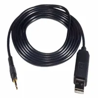 OAKTON Data Cable for PC: 35660-66