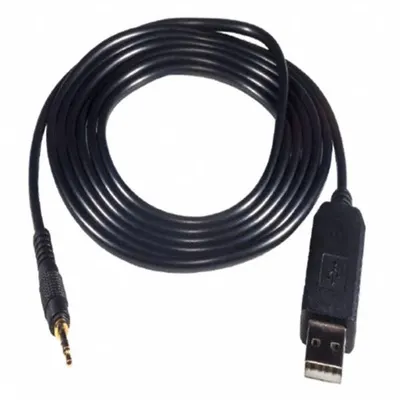 OAKTON Data Cable for PC: 35660-66 - Cables