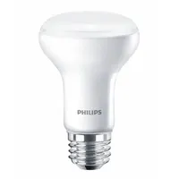 PHILIPS Compact LED Bulb: LED, R20, Medium Screw (E26), 5 W Watt, 50 W Incandescent Watt Equivalency (MPN 5R20/PER/927-22/P/E26/WG 6/1FB T20)