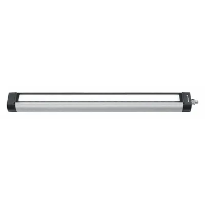 WALDMANN Linear Machine Tool Light: Linear, LED, 2,200 lm Max Brightness, 5000K - Rectangular Machine Tool Lights