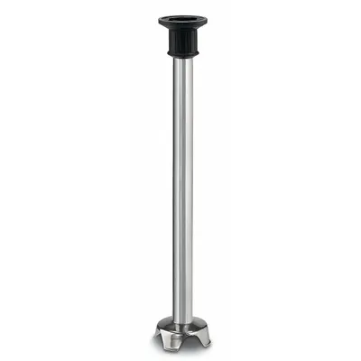 WARING COMMERCIAL Immersion Blender Shaft: 21 in Overall Ht (MPN WSB70ST) - Replacement Shafts