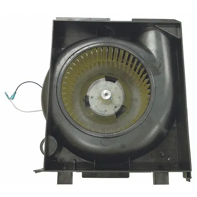 FRIEDRICH Blower: Blower - Replacement HVACR Fans, Filters & Ventilation Parts