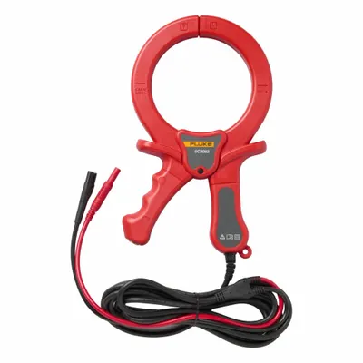 FLUKE Signal Clamp: Red (MPN SC2082) - Signal Clamps