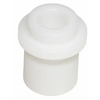 Dayton Valve Seat: Valve Seat, 772932, 1 in_0.75 in For Pump Size - Valve Seats