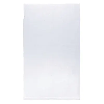 OEM Ice Bags: Clear