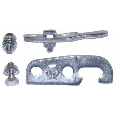 ASHLAND CONVEYOR Replacement Connecting Hook Kit for Conveyors - Replacement Connecting Hook Kits for Conveyors