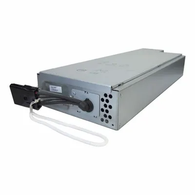 APC BY SCHNEIDER Replacement Battery: 120 V DC Volt - Replacement UPS Batteries