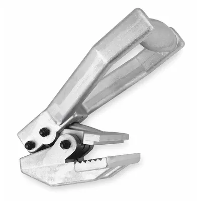 ROBERTS Carpet Puller: 3 3/4 in Overall Lg, 4 3/4 in Overall Wd - Carpet Pullers