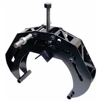 ICS Pipe Clamp System: For 537970/546113 (MPN 537640)