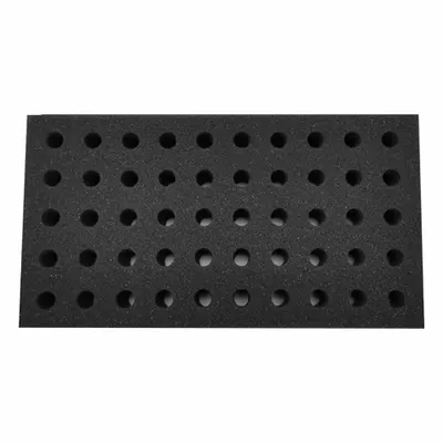 BENCHMARK SCIENTIFIC Tube Rack: EVA - Lab Storage Racks