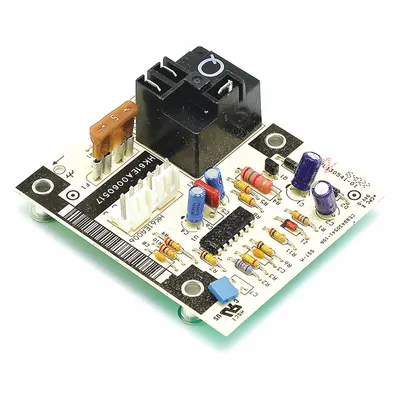 HEIL QUAKER Control Board: Mfr Part # 1171734 - Replacement HVACR Controls, Switches & Thermostats