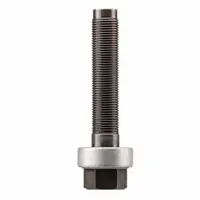MILWAUKEE Knockout Draw Stud: 10 ga Max Sheet Metal Capacity-Steel, 3 in Lg, 3/4 in Draw Stud Dia (MPN 49-16-2622)
