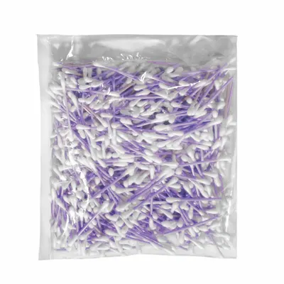 OEM Open-Ended Bag: Light-Duty - Light-Duty Open-Ended Bags