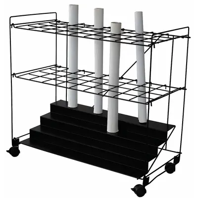 OEM Roll File: 36 Compartments - Furnishings, Appliances and Hospitality