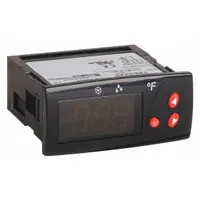 LOVE Temperature Switch: Configuration Key/Temp Control Device, Temp°F, 24V AC/DC, SPDT, Thermistor (MPN TS2-040)