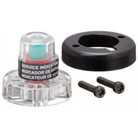 SPEEDAIRE Service Indicator Assembly: Mfr Part # 114X31