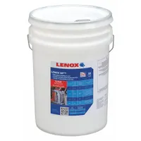 LENOX Sawing Fluid: HP, 5 gal (MPN LXBSHP5G)