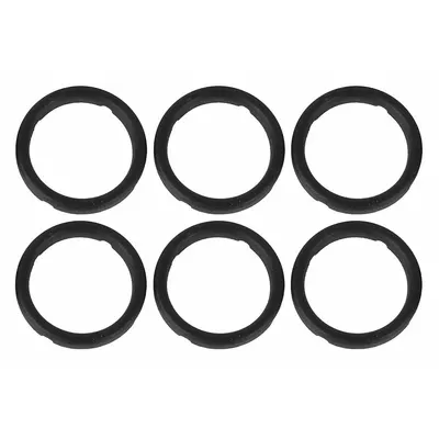 MI-T-M Head Ring Kit: Mfr Part # 70-0018 - Assorted Parts & Accessories
