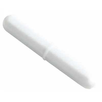 FLUKE Stir Bar: 2 in Overall Lg, Compatible with Mfr Model # 6102/7102 Micro-Bath/7103 - Nonelectrical Properties Data Logger Accessories