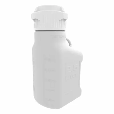OEM Plastic Carboys - Rectangular Carboys