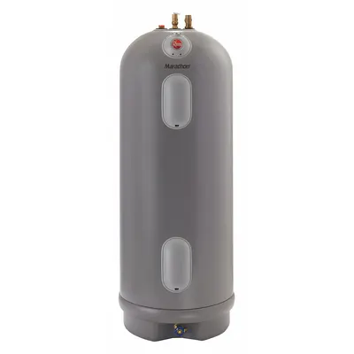 RHEEM MR40245 C Corrosion-Resistant Commercial Electric Water Heater - Corrosion-Resistant Commercial Electric Water Heaters