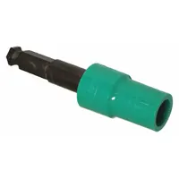 Conveyor Belt Lacing Tool: For 550 Lacing #, For Bolt-Hinge Lacing Lacing Type, Wrench Bit (MPN 28001590)